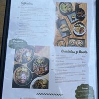   at Vegamo Centro in Mexico City