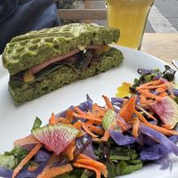   at Vegamo Centro in Mexico City