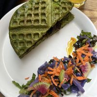   at Vegamo Centro in Mexico City