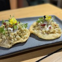   at Vegamo Centro in Mexico City