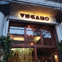  at Vegamo Centro in Mexico City