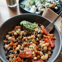  at Vegamo Centro in Mexico City