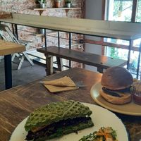  at Vegamo Centro in Mexico City