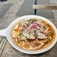   at Vegamo Centro in Mexico City