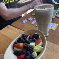   at Vegamo Centro in Mexico City