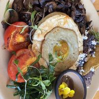   at Vegamo Centro in Mexico City