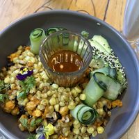   at Vegamo Centro in Mexico City