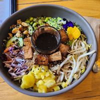  at Vegamo Centro in Mexico City