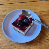  at Vegamo Centro in Mexico City