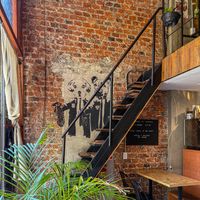  #Veganuary at Vegamo Centro in Mexico City