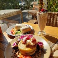  at Vegamo Centro in Mexico City