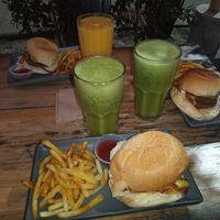  at Vegamo Centro in Mexico City