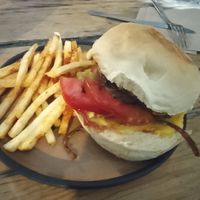  at Vegamo Centro in Mexico City