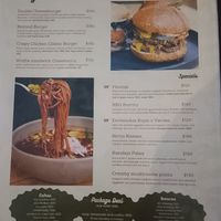  at Vegamo Centro in Mexico City