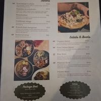  at Vegamo Centro in Mexico City