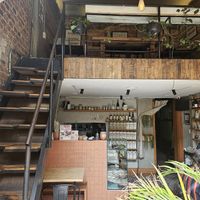  at Vegamo Centro in Mexico City