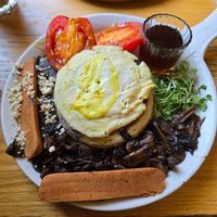  at Vegamo Centro in Mexico City