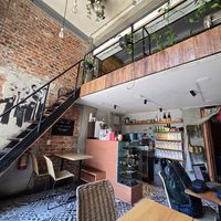  at Vegamo Centro in Mexico City