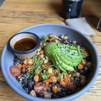   at Vegamo Centro in Mexico City