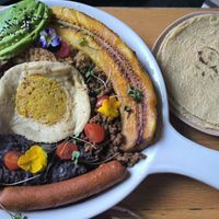  at Vegamo Centro in Mexico City