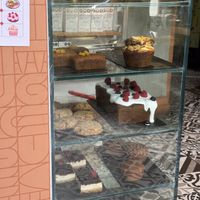   at Vegamo Centro in Mexico City