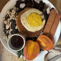   at Vegamo Centro in Mexico City