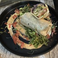   at Vegamo Centro in Mexico City