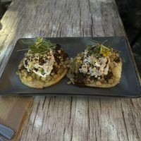   at Vegamo Centro in Mexico City