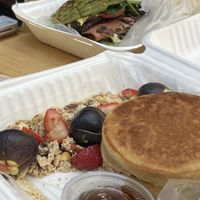   at Vegamo Centro in Mexico City