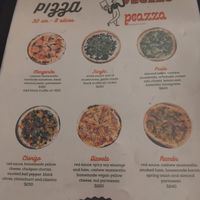  at Vegamo Centro in Mexico City