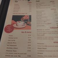  at Vegamo Centro in Mexico City