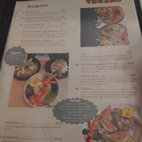  at Vegamo Centro in Mexico City