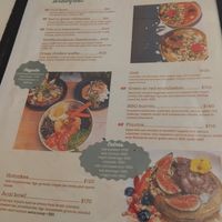  at Vegamo Centro in Mexico City