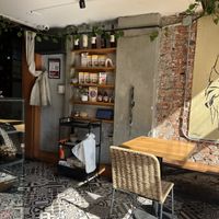   at Vegamo Centro in Mexico City