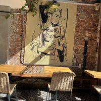   at Vegamo Centro in Mexico City