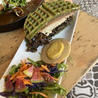   at Vegamo Centro in Mexico City