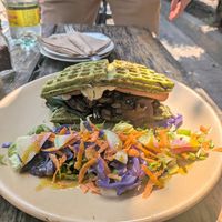  at Vegamo Centro in Mexico City