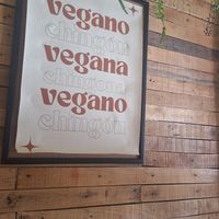 💪🏻🌱 at Vegamo Centro in Mexico City
