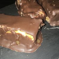 Snickers  at Vegamo Centro in Mexico City