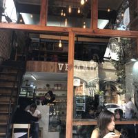 Fachada  at Vegamo Centro in Mexico City