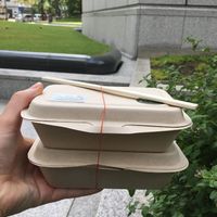 Bento Box at Shizenkan in Osaka