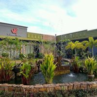 fasad at Vitking House II in Siem Reap