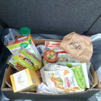 Yeah! at Biomonde Au Panier Bio Deauvillais in Saint-arnoult