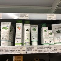 Vegan  at Biomonde in Saint-pierre-doleron