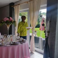 mariage at Slurps in Brussels