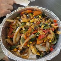   at Plaza Bar & Grill in Goodlettsville