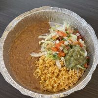   at Plaza Bar & Grill in Goodlettsville