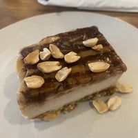   at Sister Srey Cafe in Siem Reap