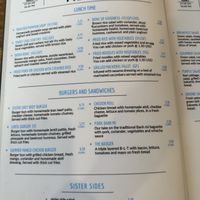   at Sister Srey Cafe in Siem Reap