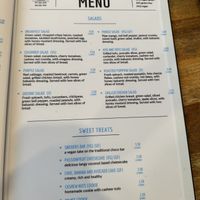   at Sister Srey Cafe in Siem Reap